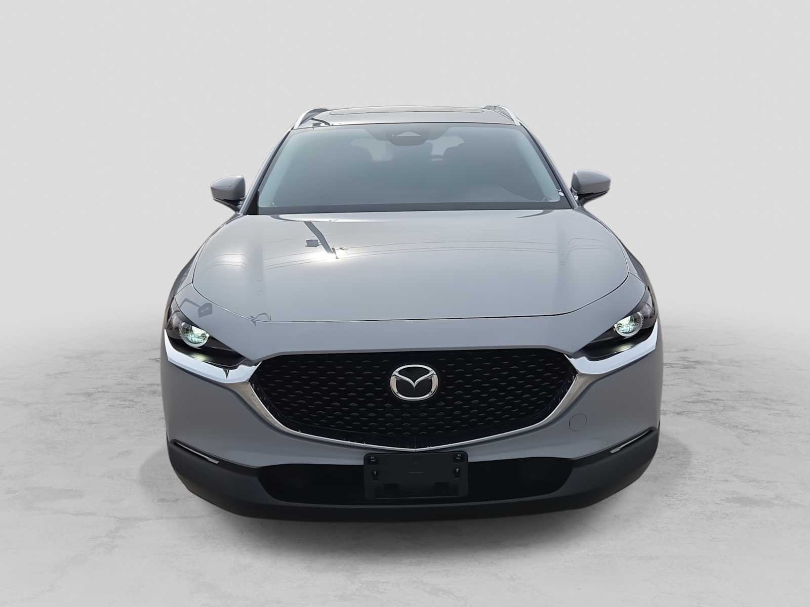 Thumbnail: 2025 Mazda CX-30 - 6