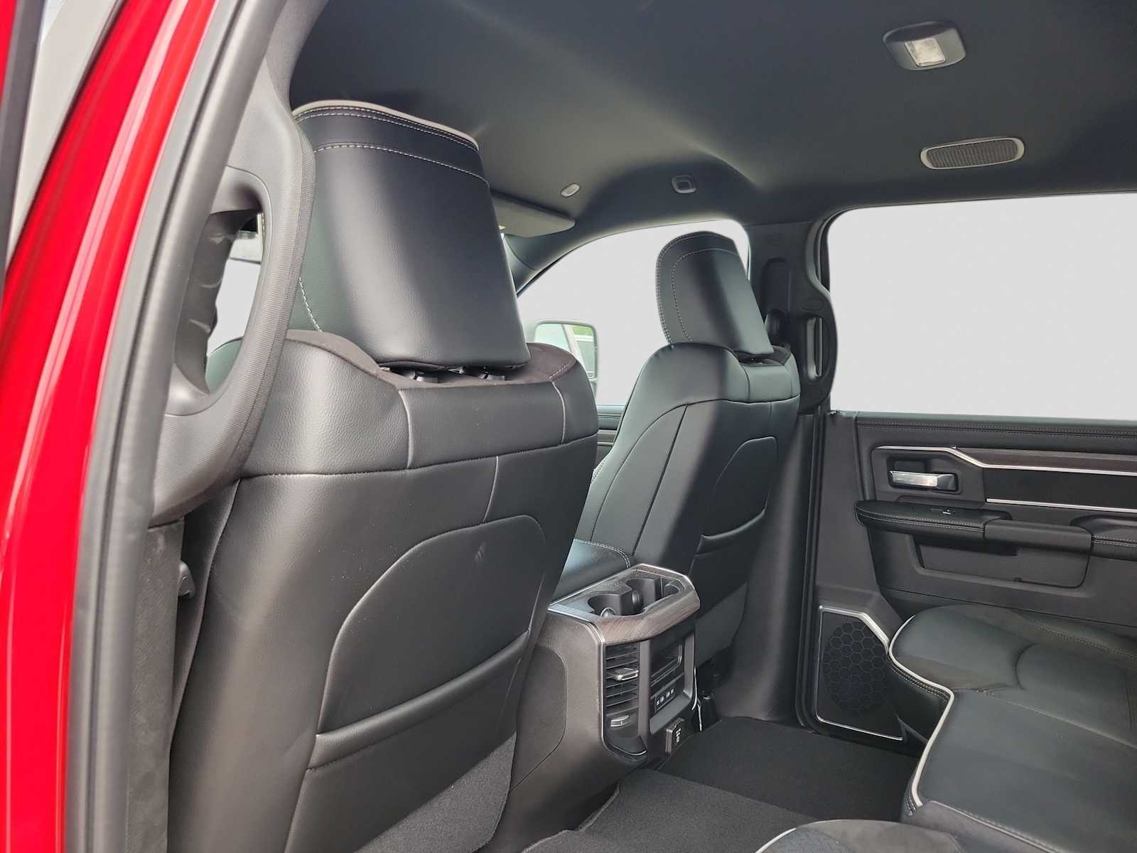 Thumbnail: 2026 RAM 2500 - 16