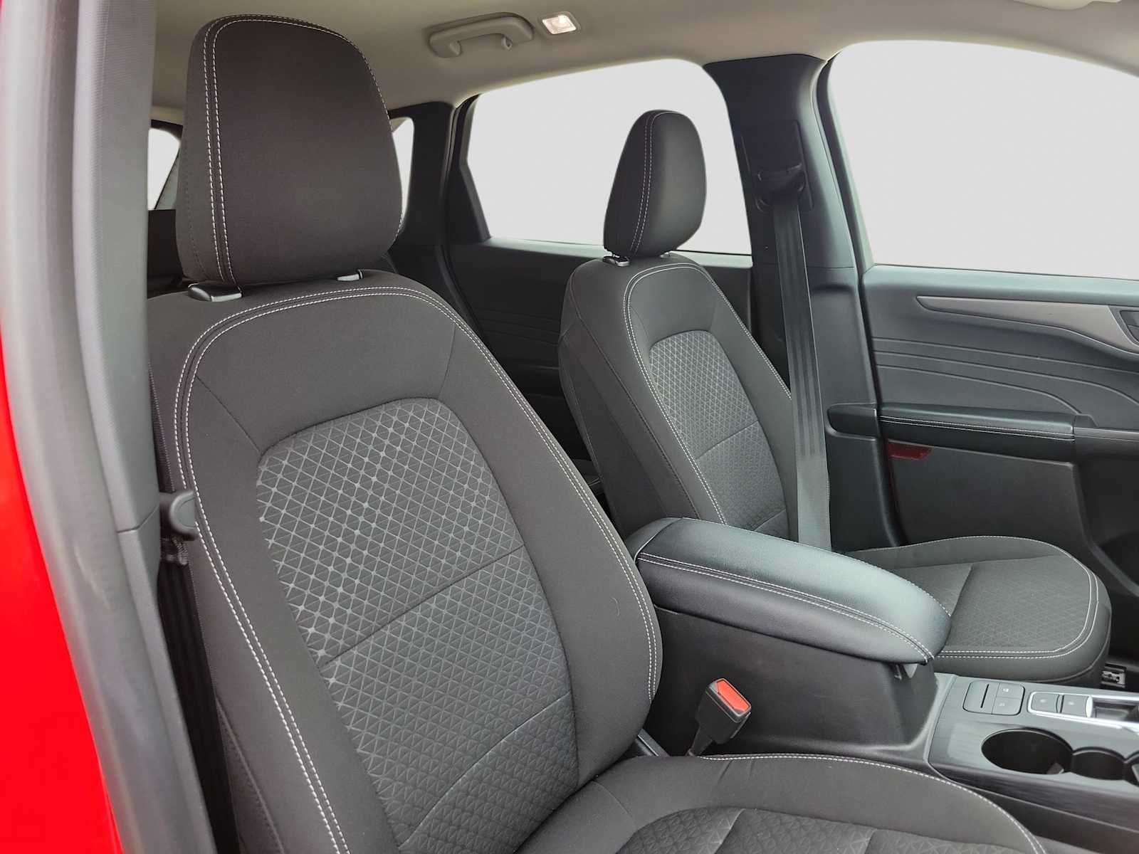 Thumbnail: 2024 Ford Escape - 14