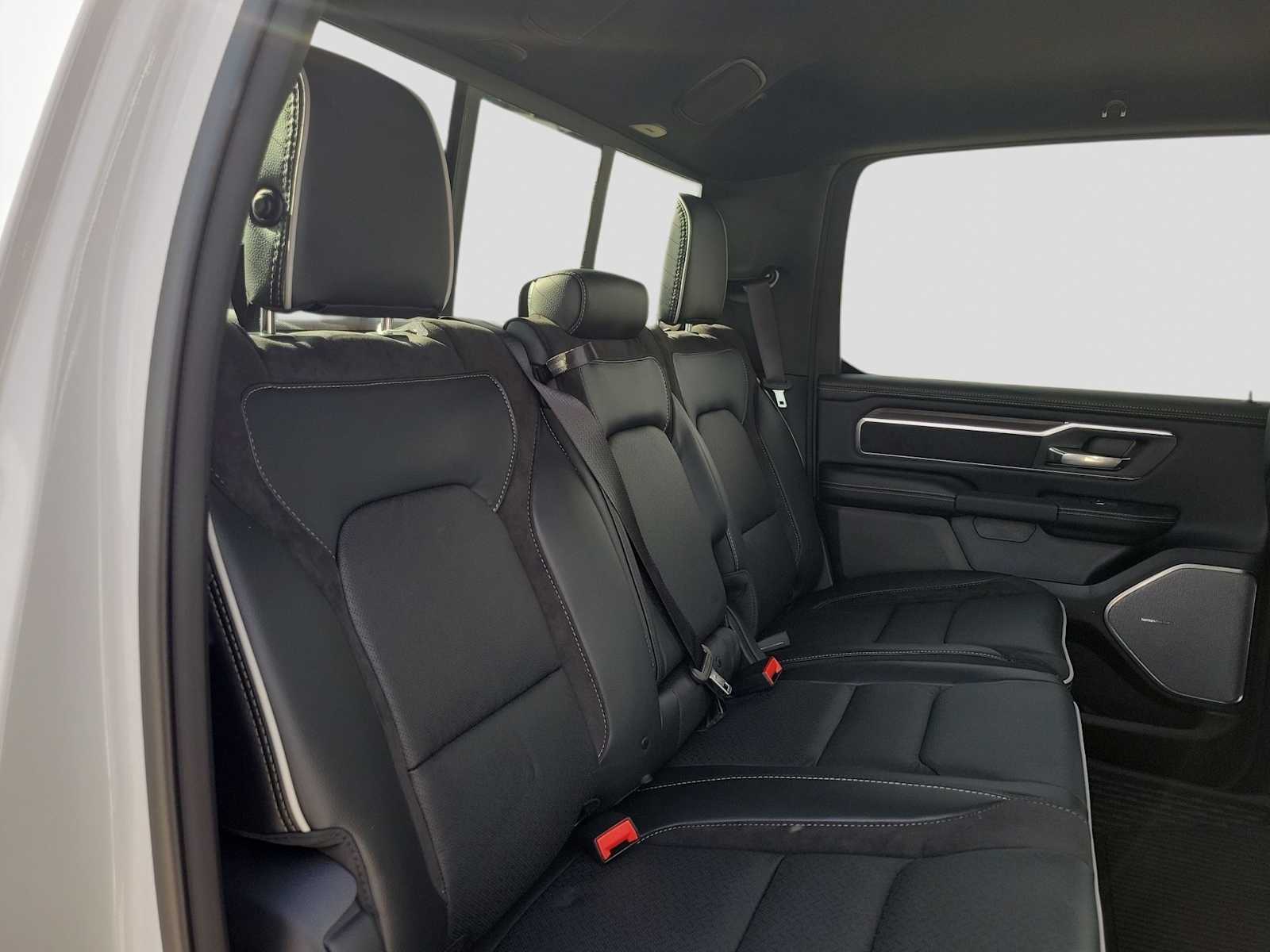 Thumbnail: 2026 RAM 1500 - 13