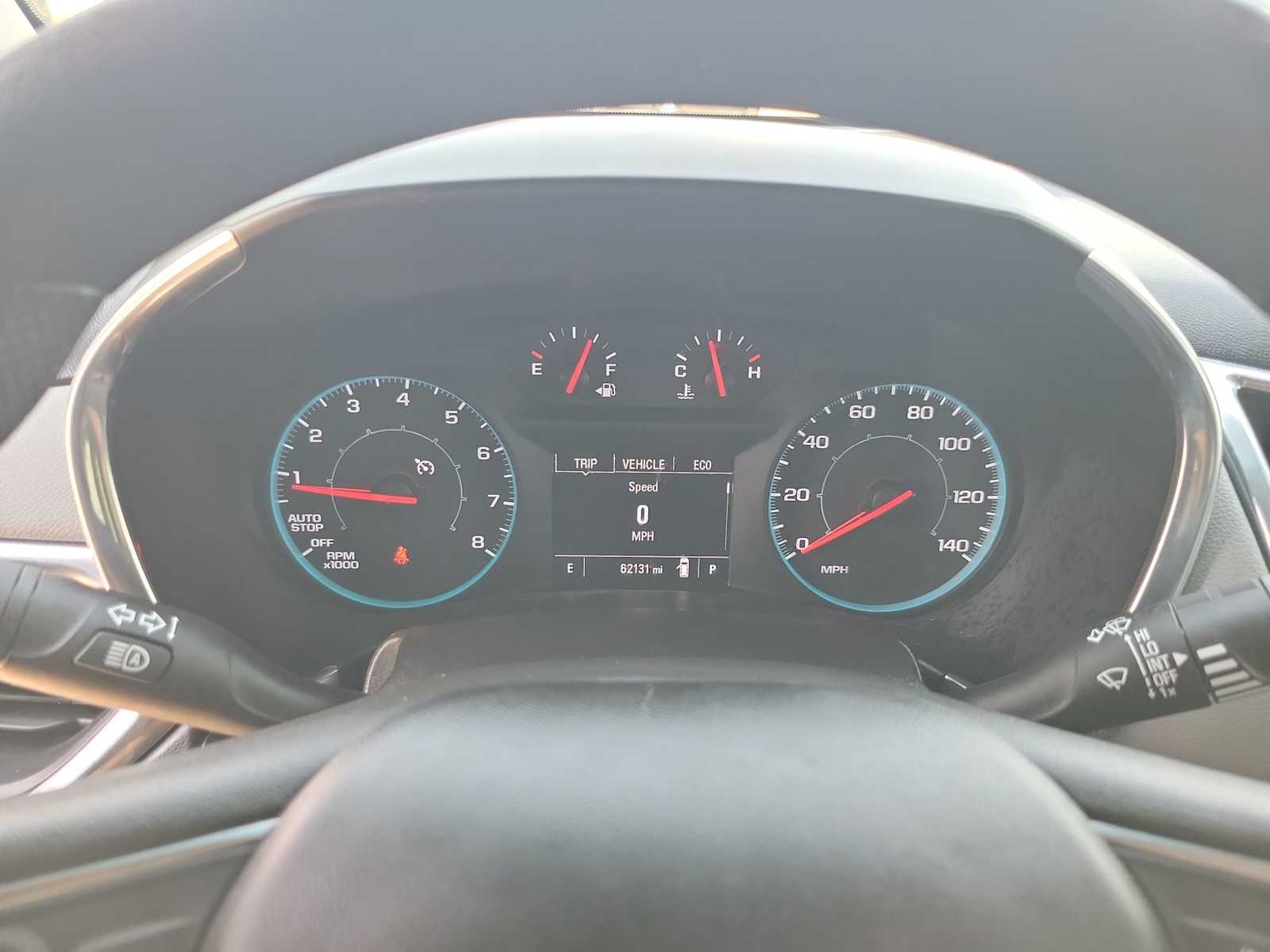 2021 Chevrolet Equinox LS 18