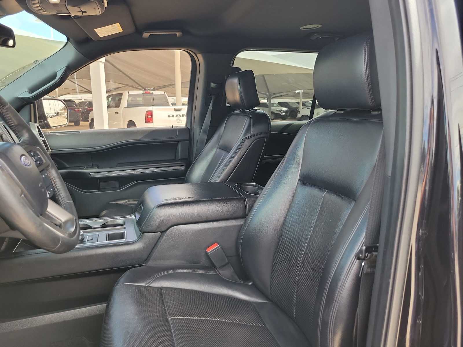 2019 Ford Expedition MAX XLT 11