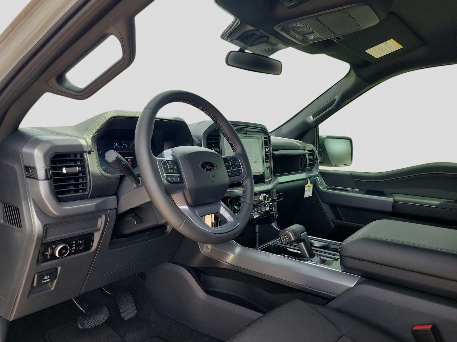 Thumbnail: 2026 Ford F-150 - 10