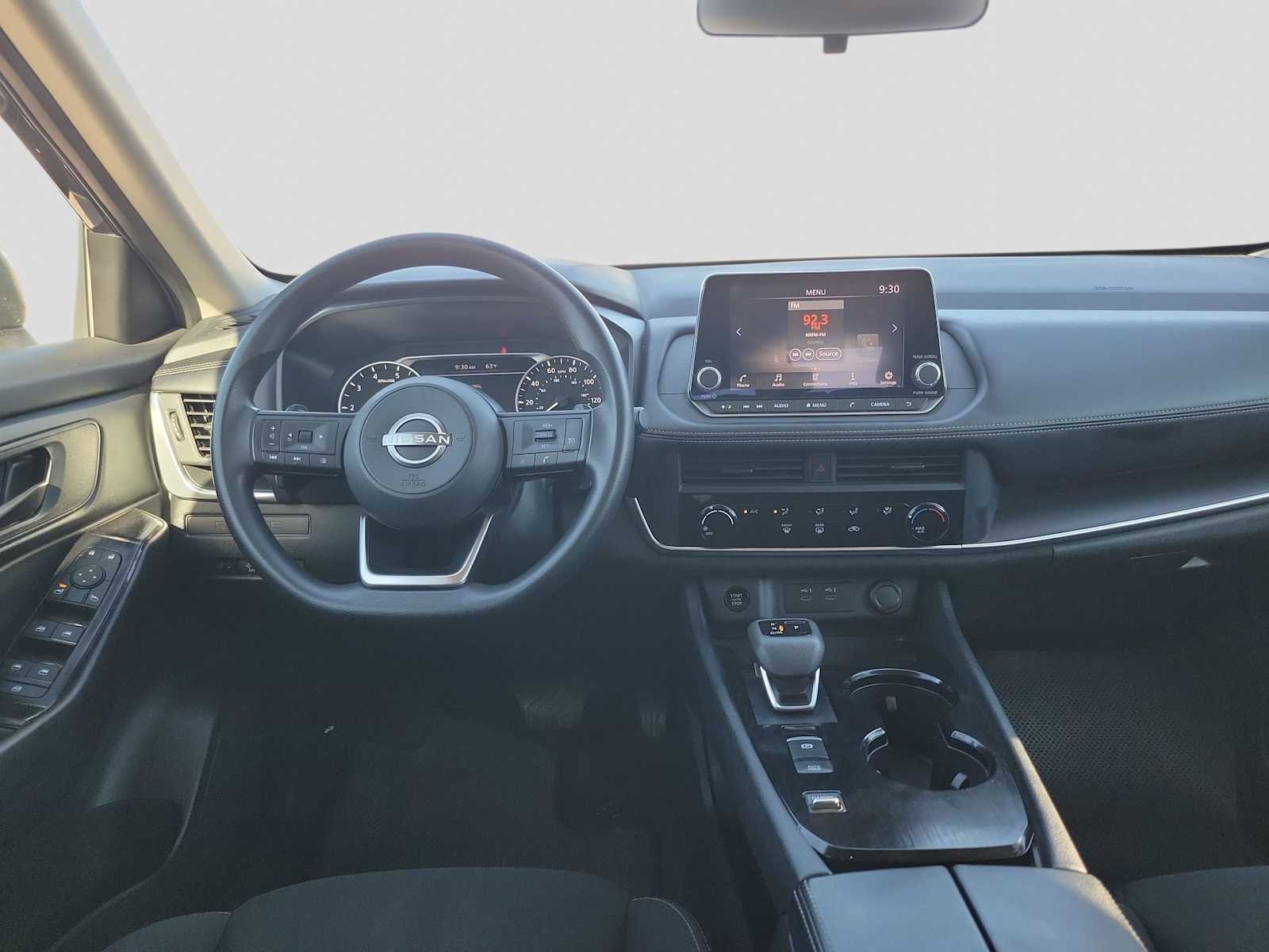 Thumbnail: 2024 Nissan Rogue - 6