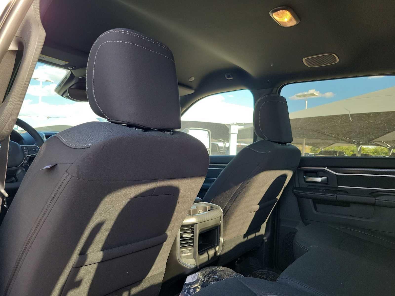 Thumbnail: 2026 RAM 3500 - 12