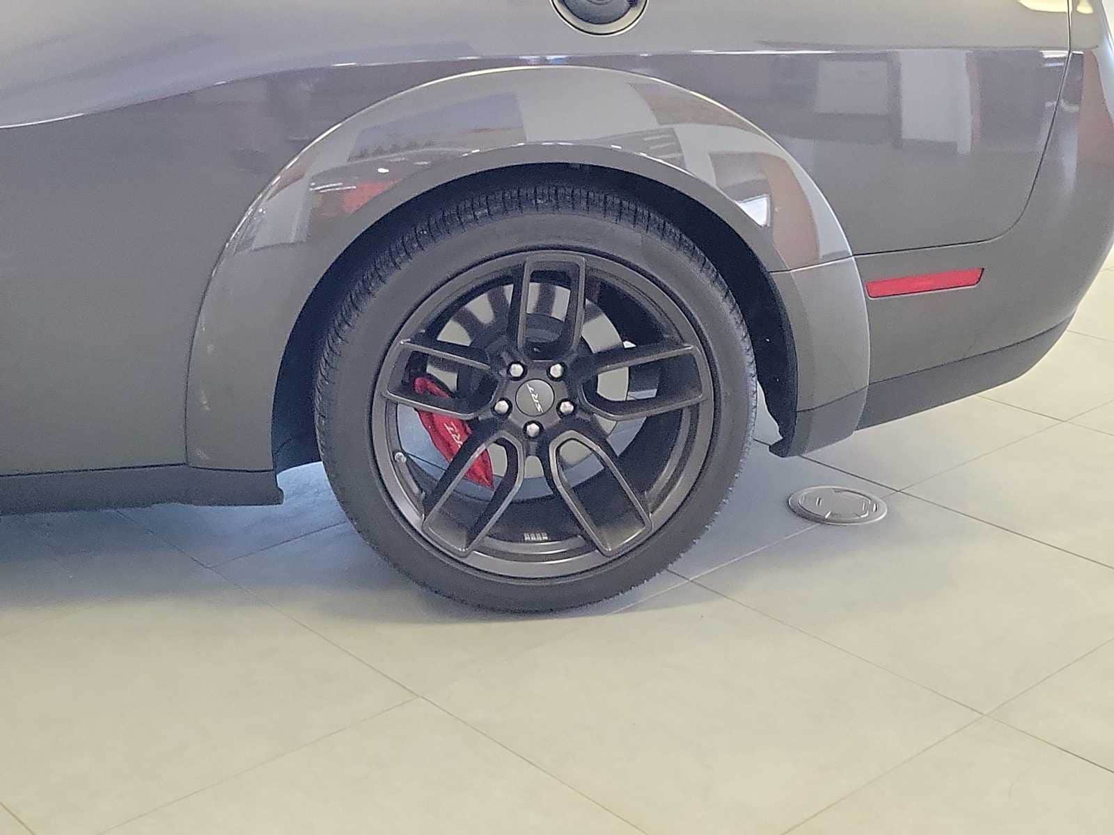 Thumbnail: 2023 Dodge Challenger - 8