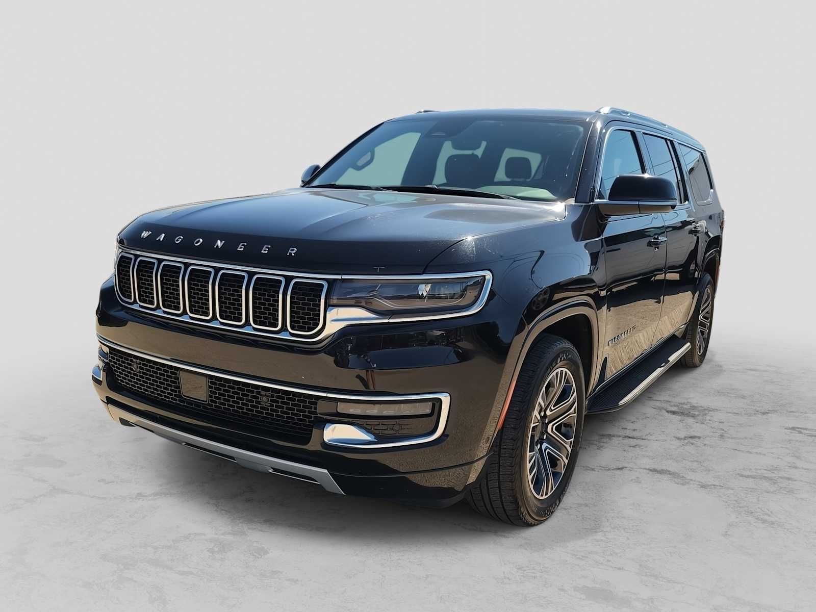 Thumbnail: 2024 Jeep Wagoneer - 1