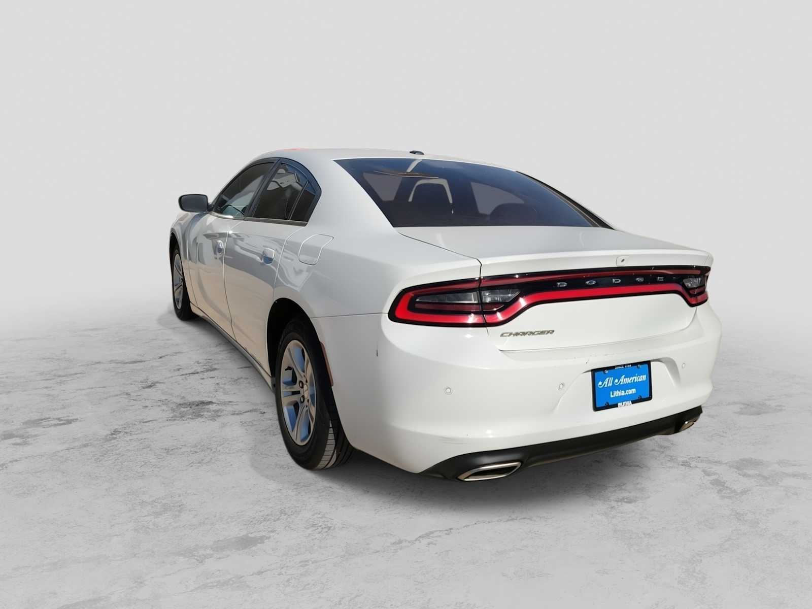Thumbnail: 2019 Dodge Charger - 4