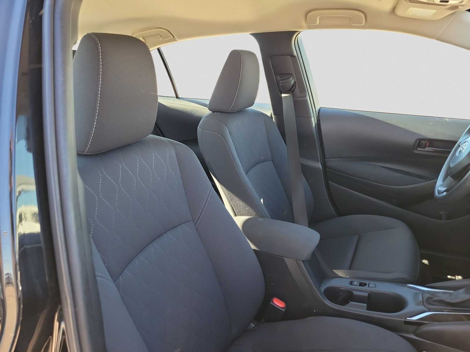 Thumbnail: 2024 Toyota Corolla - 14