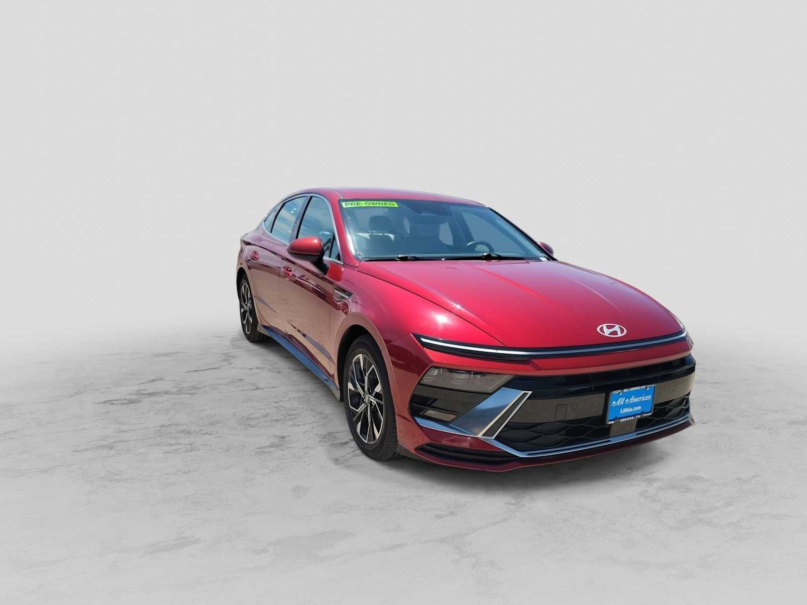 Thumbnail: 2024 Hyundai Sonata - 2