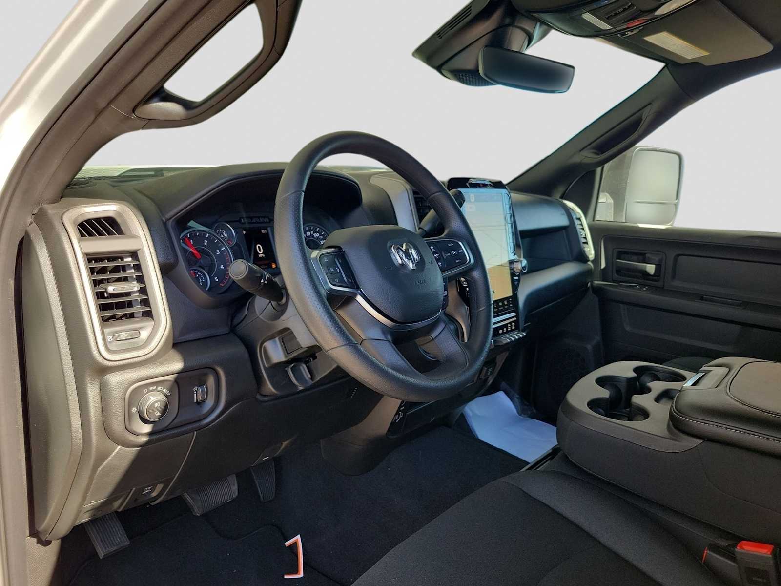 Thumbnail: 2026 RAM 2500 - 10