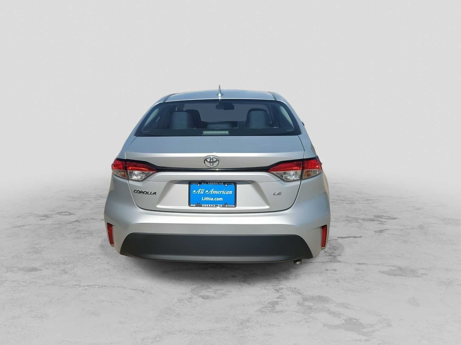 Thumbnail: 2024 Toyota Corolla - 7