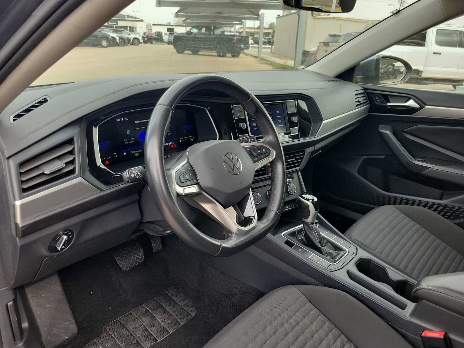 Thumbnail: 2024 Volkswagen Jetta - 2