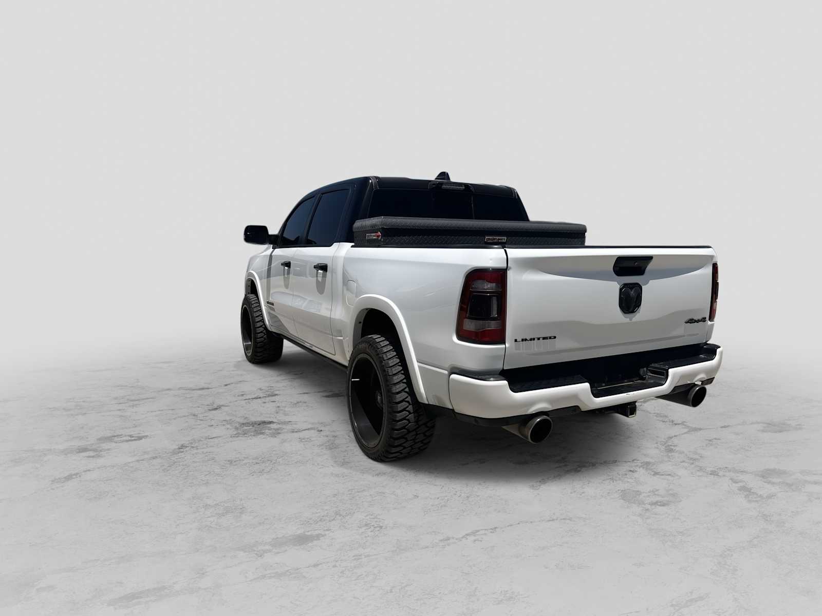 Thumbnail: 2023 RAM 1500 - 6