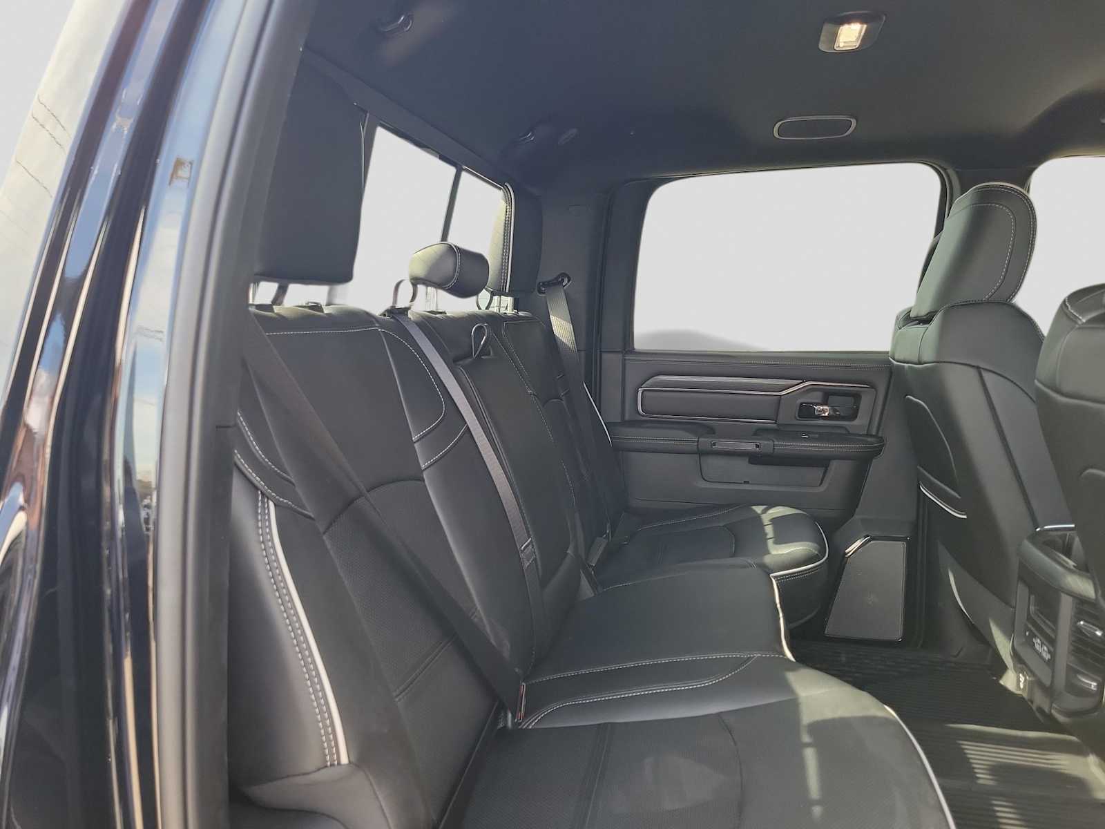 Thumbnail: 2026 RAM 2500 - 10