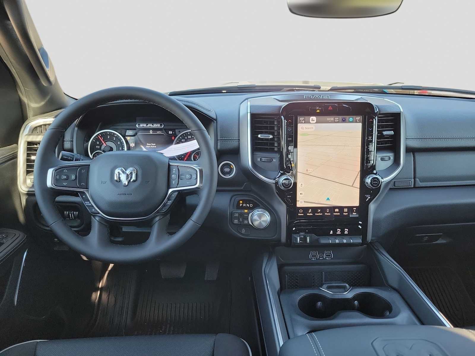 Thumbnail: 2026 RAM 1500 - 18