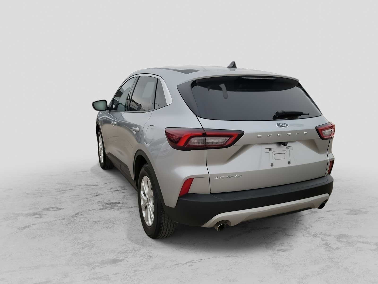 Thumbnail: 2024 Ford Escape - 4