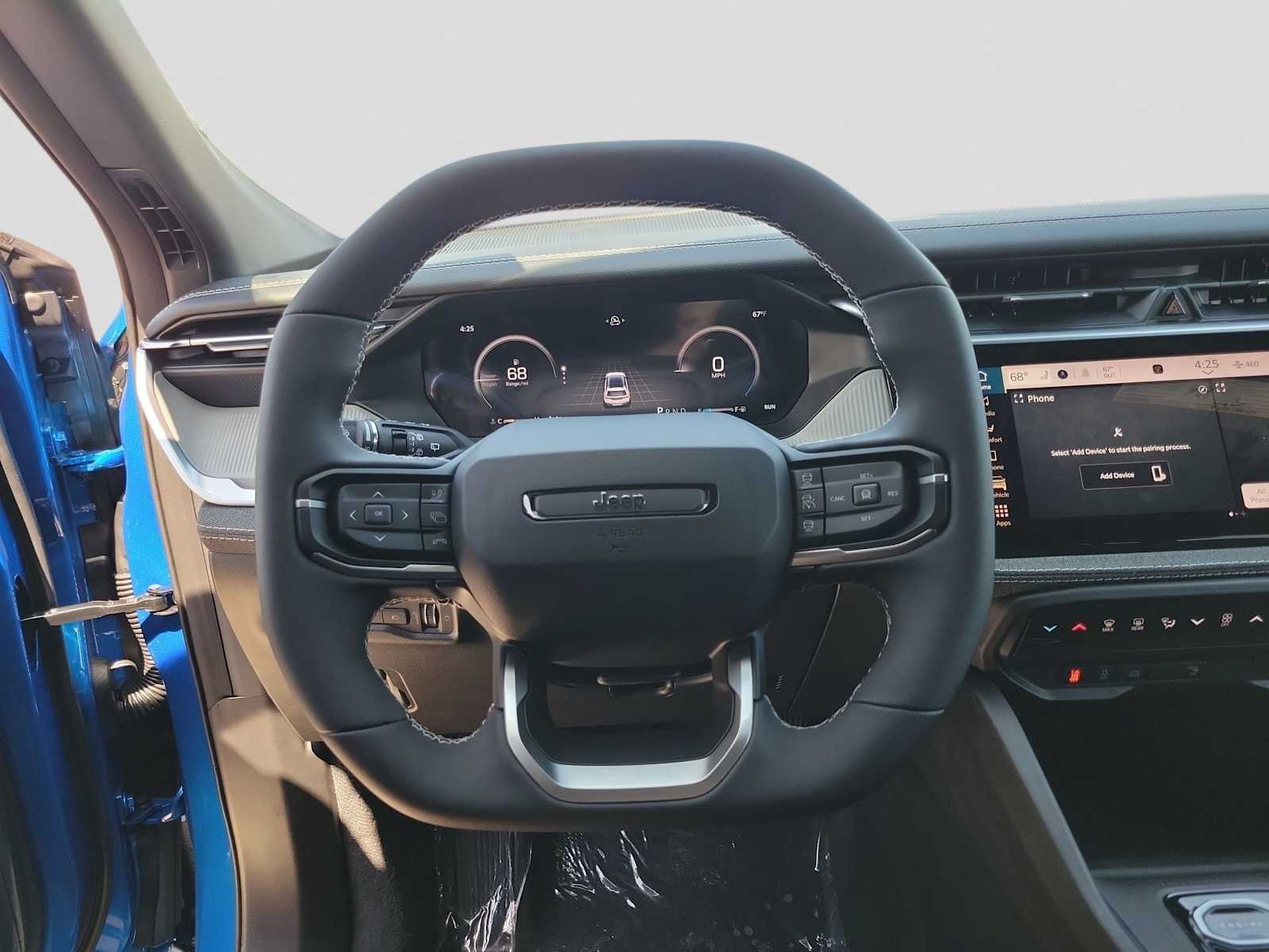 Thumbnail: 2026 Jeep Cherokee - 19