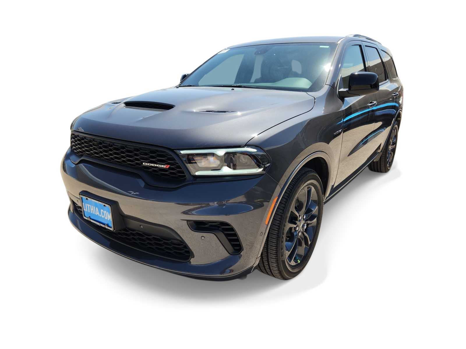 2024 Dodge Durango R/T -
                  Odessa, TX