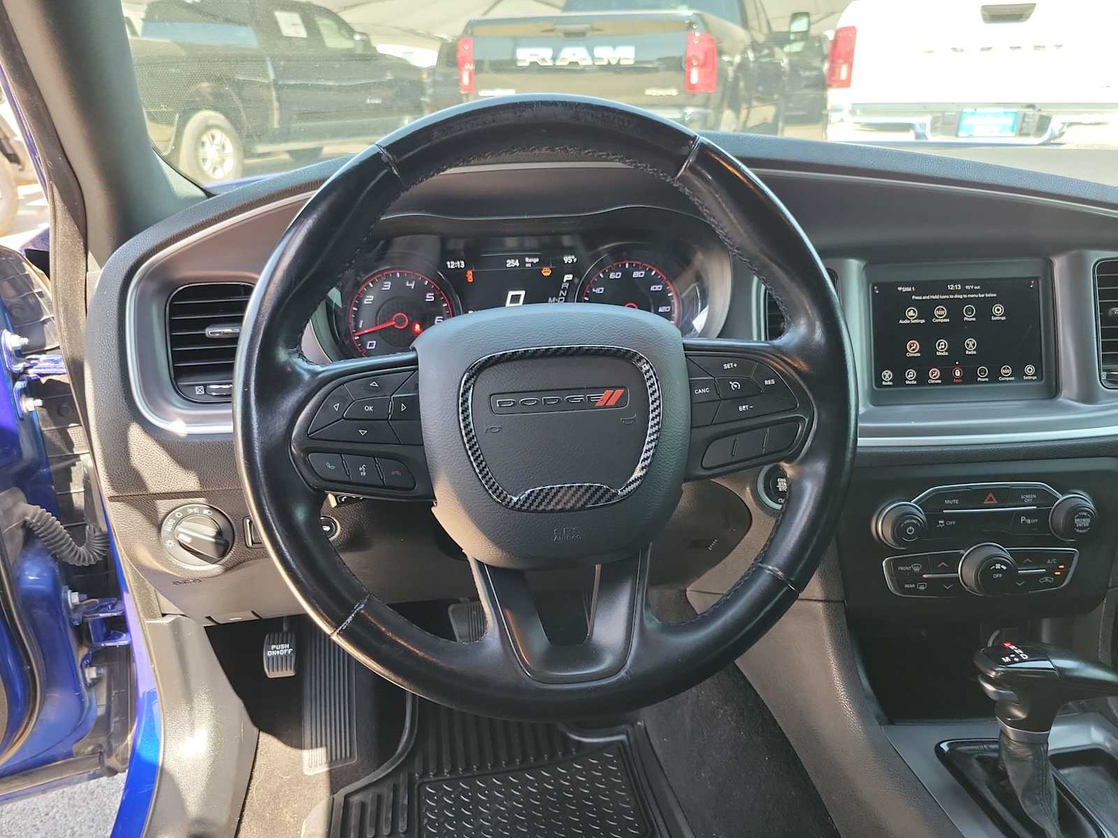 Thumbnail: 2020 Dodge Charger - 15