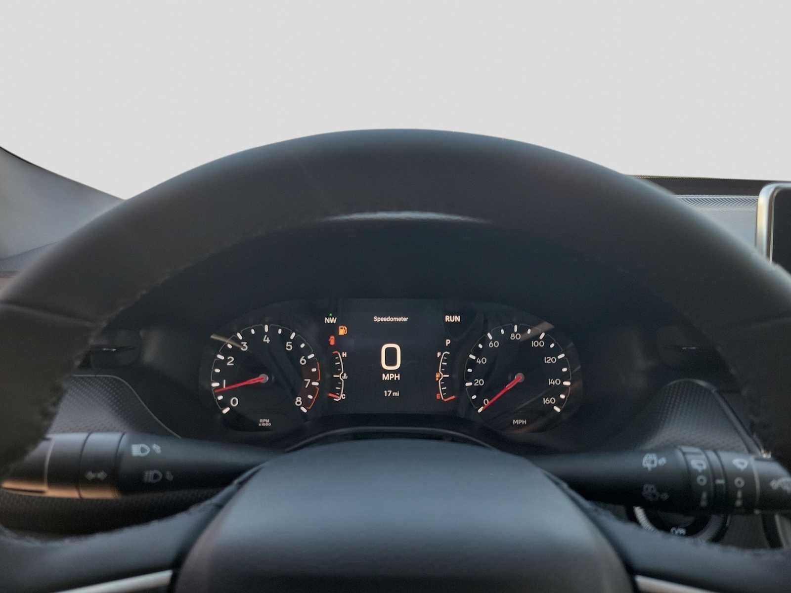 Thumbnail: 2026 Jeep Compass - 14