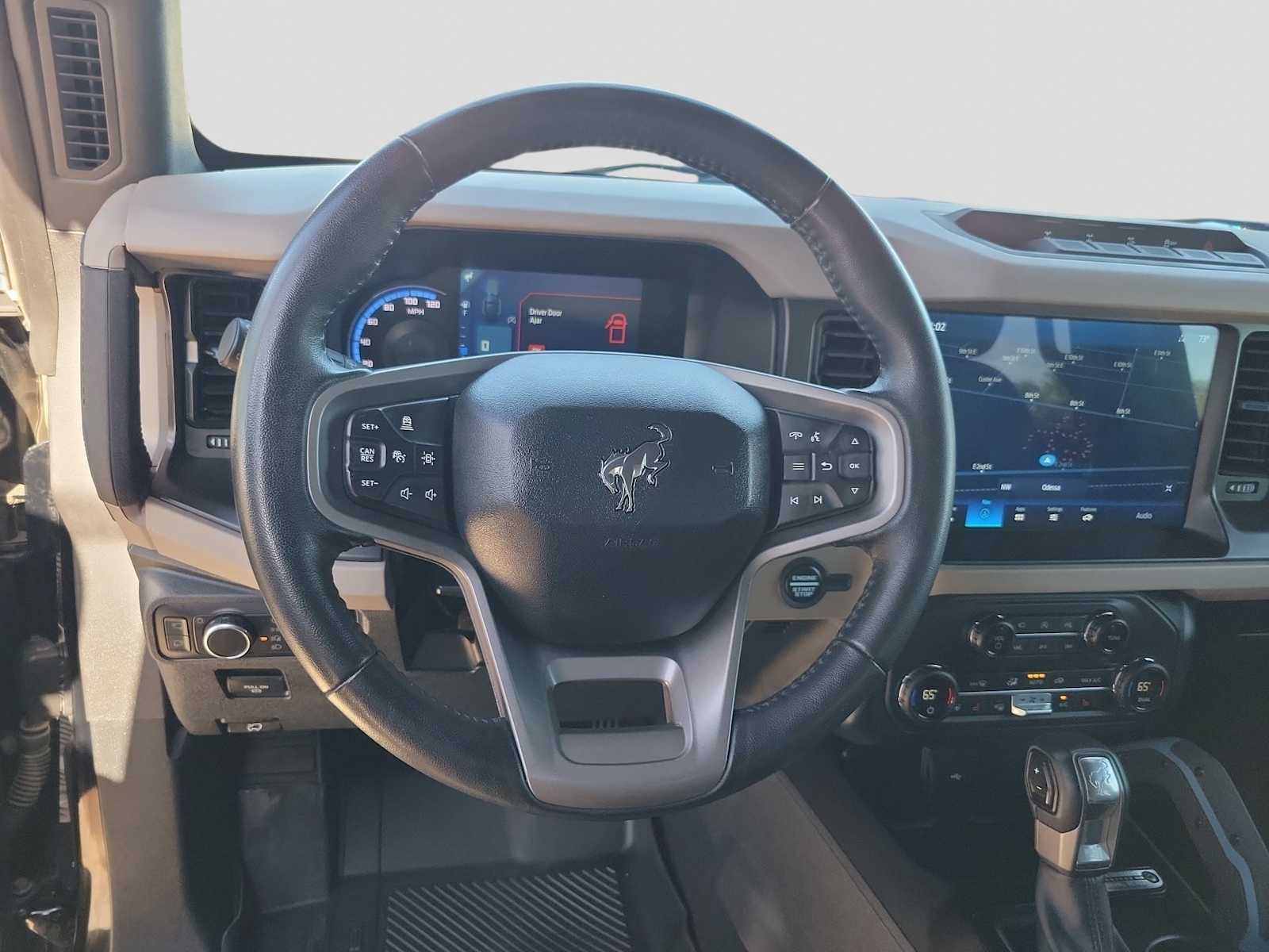 Thumbnail: 2023 Ford Bronco - 15