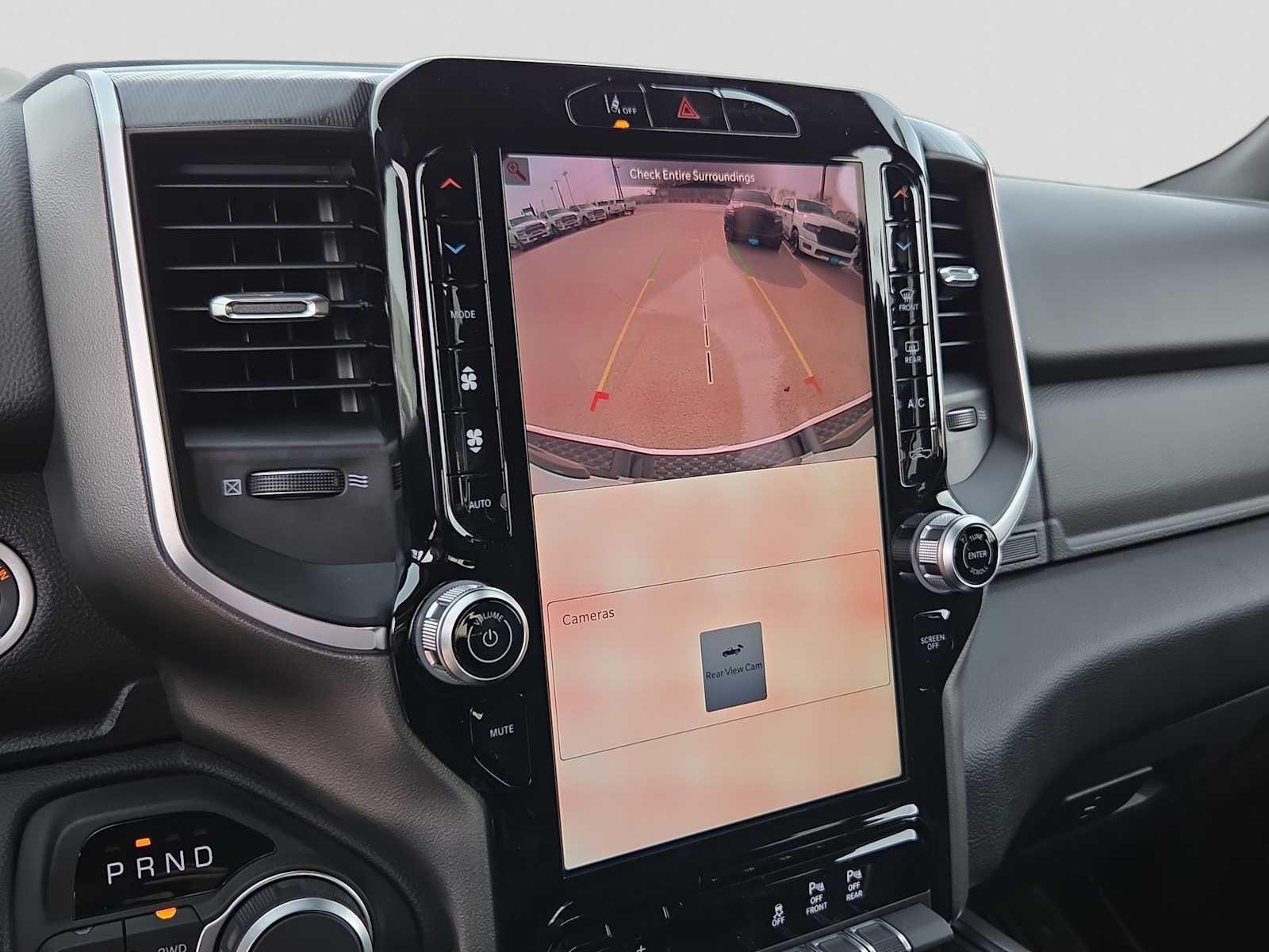 Thumbnail: 2026 RAM 1500 - 20