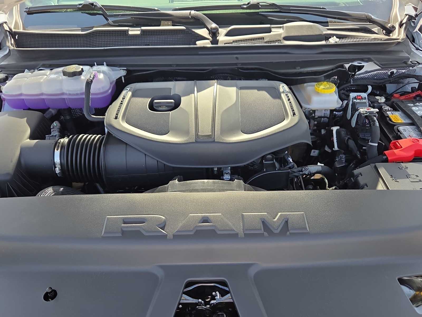 Thumbnail: 2026 RAM 1500 - 13