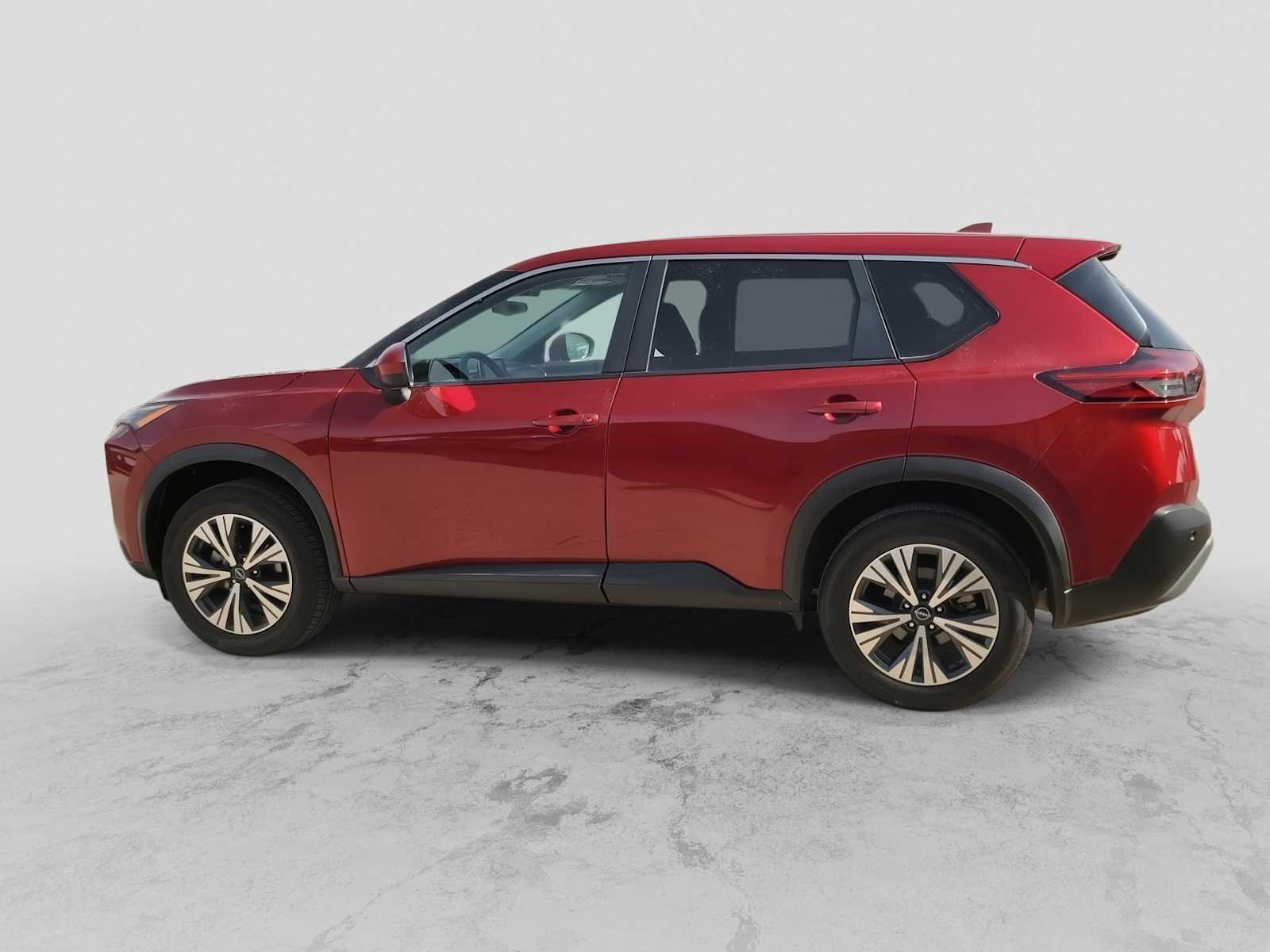 Thumbnail: 2023 Nissan Rogue - 5