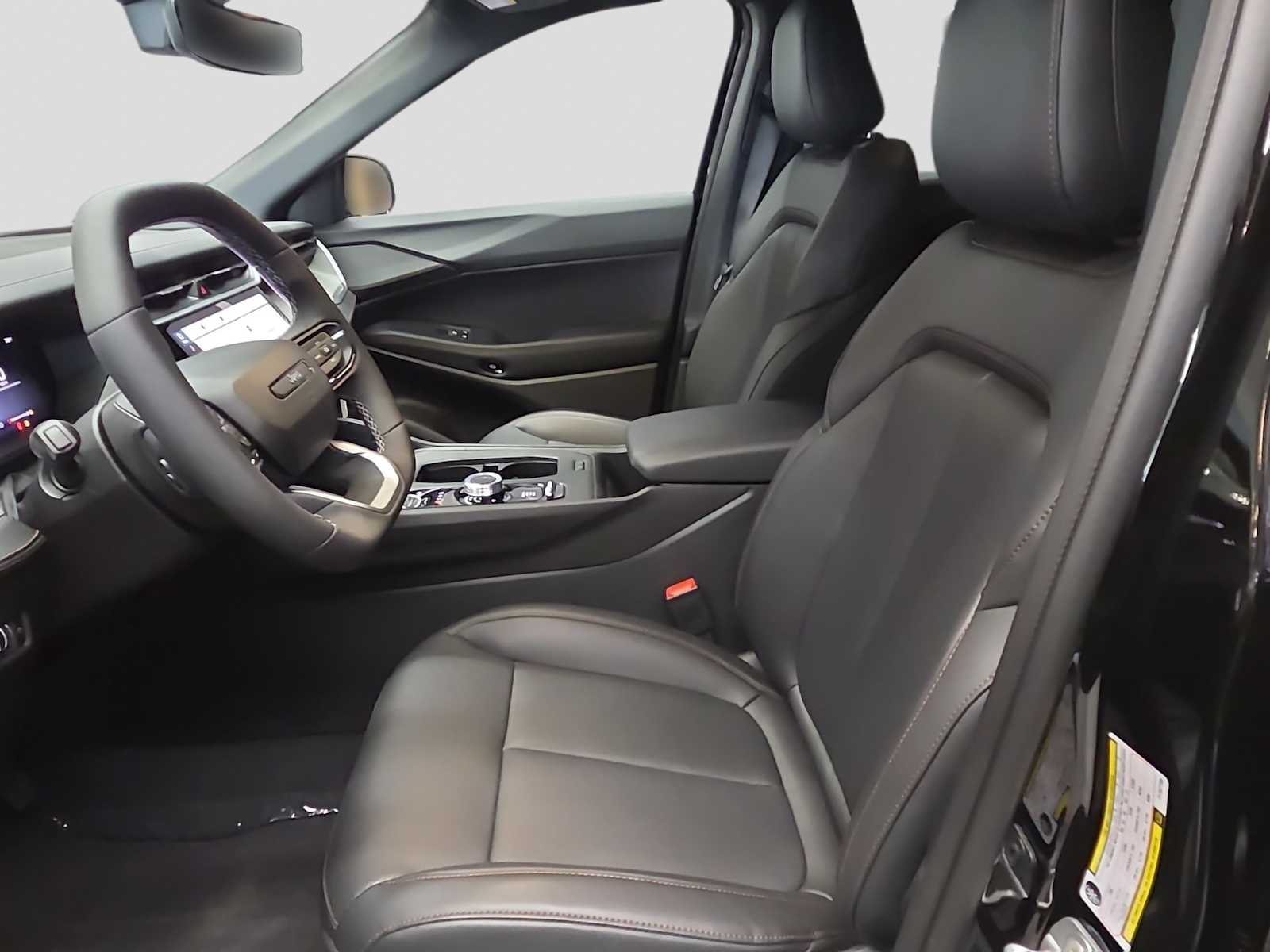 Thumbnail: 2026 Jeep Cherokee - 13