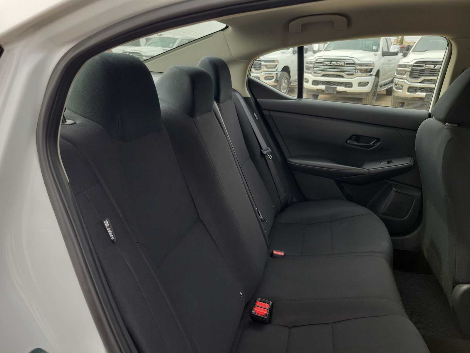 Thumbnail: 2026 RAM 1500 - 9