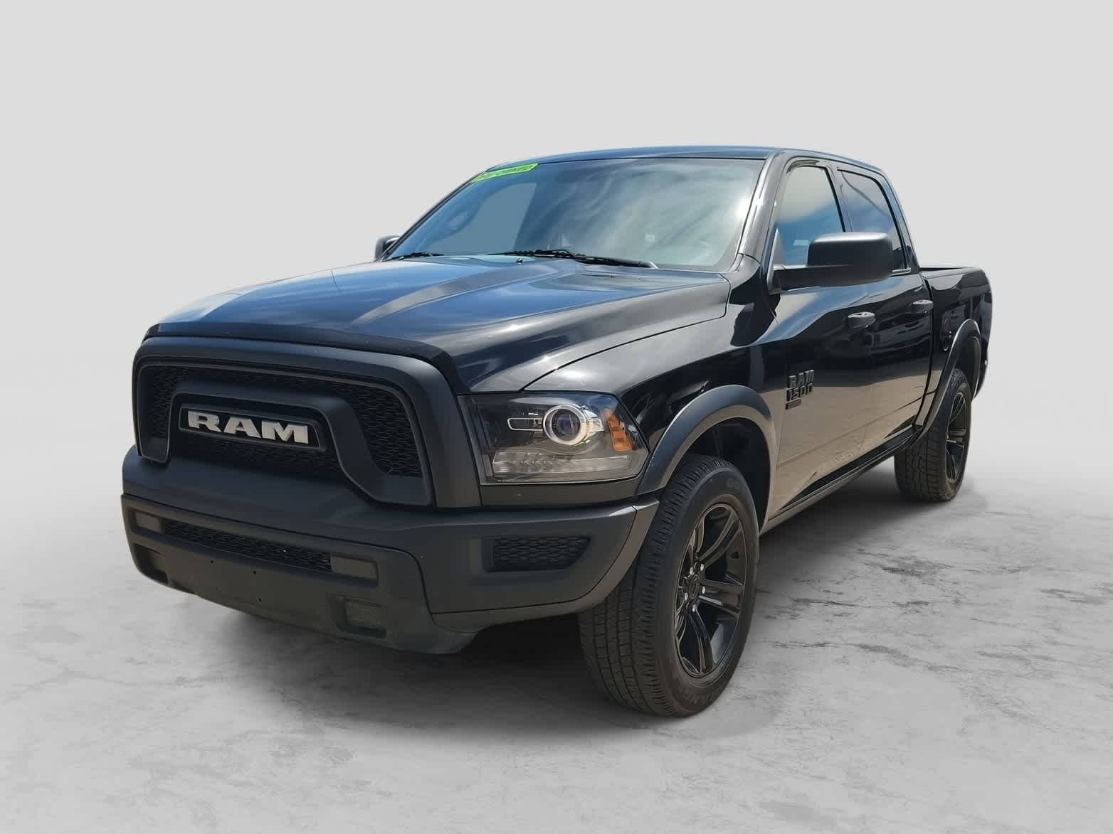 Thumbnail: 2024 RAM 1500 Classic - 1