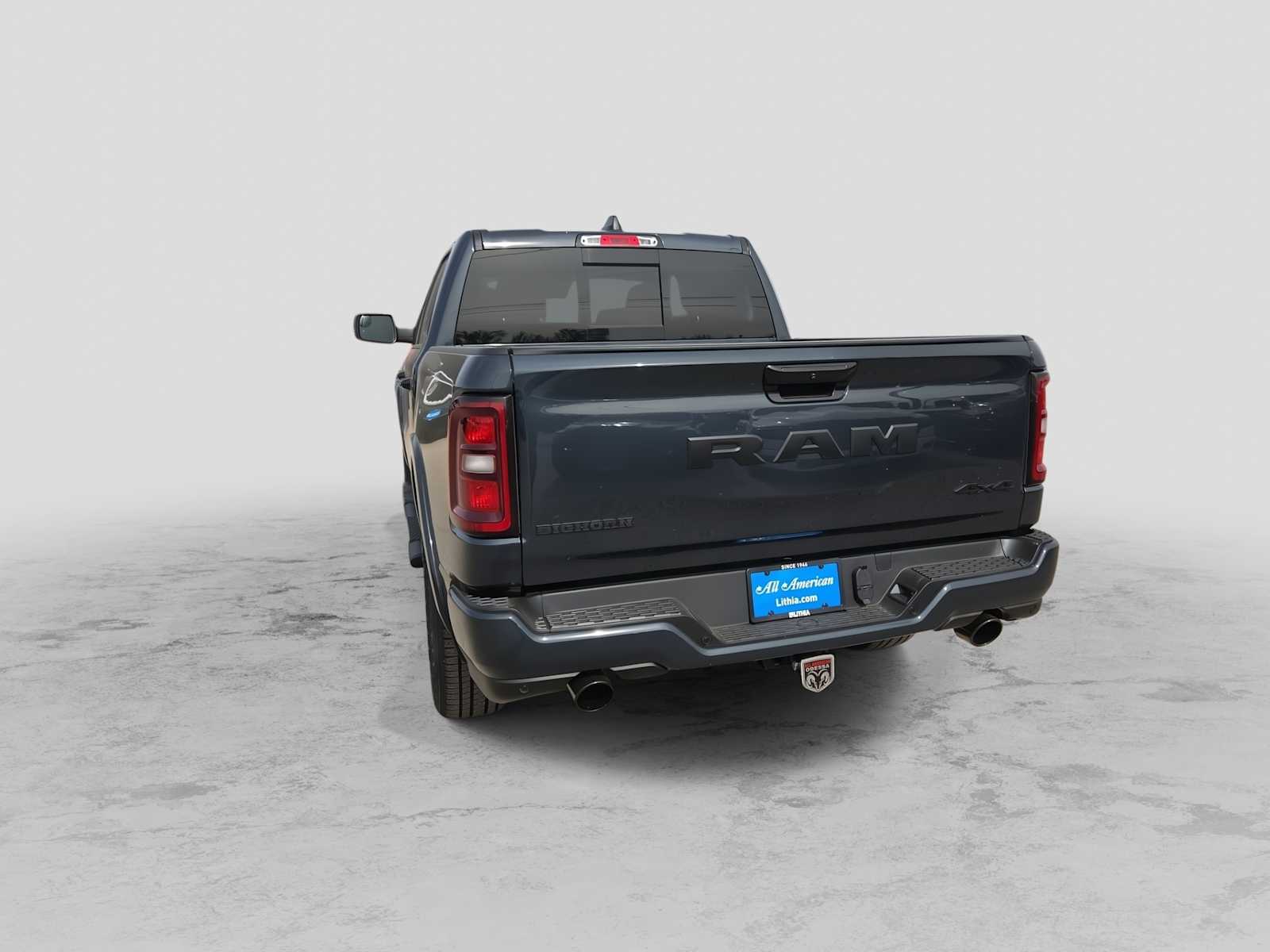 Thumbnail: 2026 RAM 1500 - 13