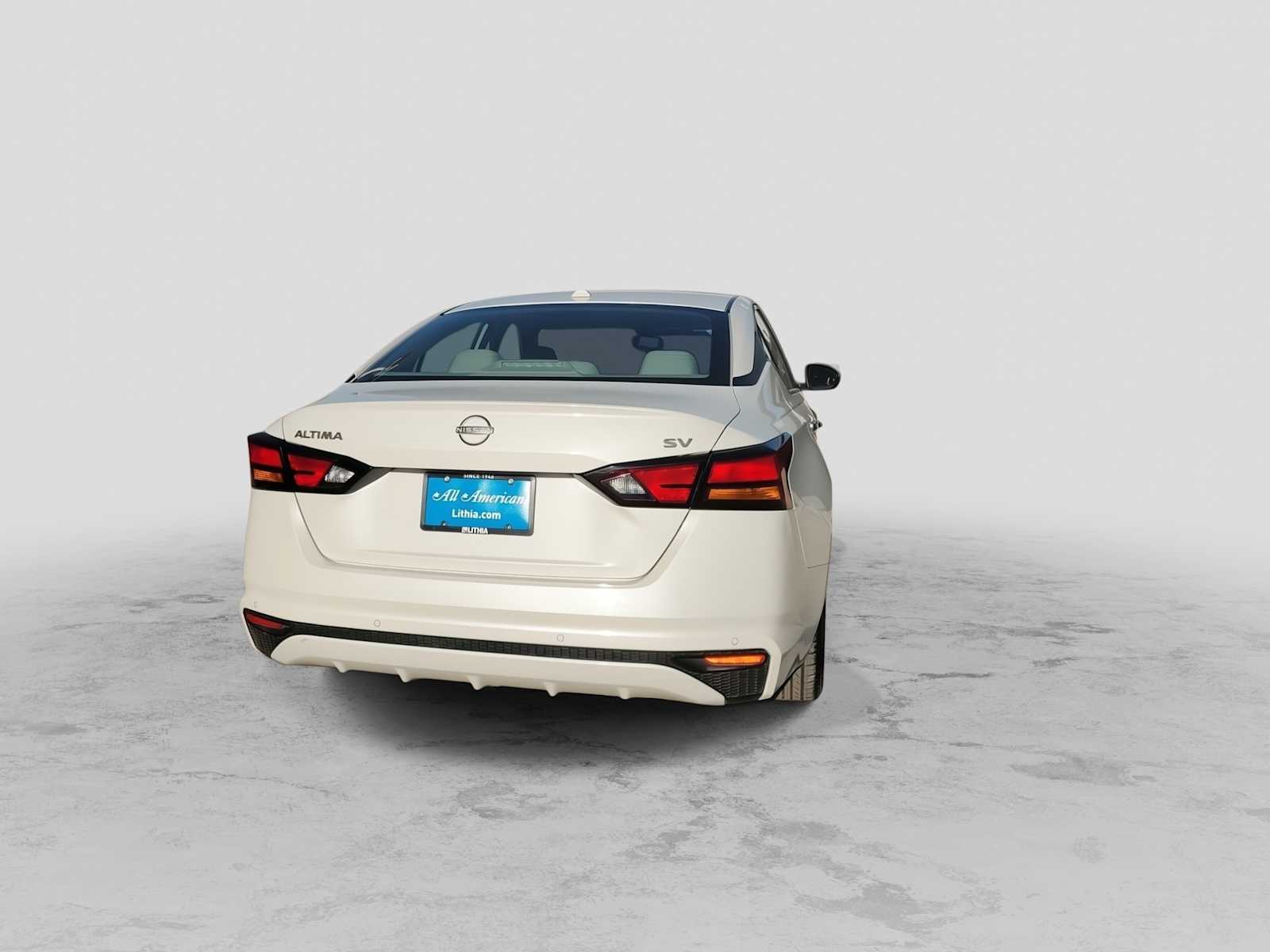 Thumbnail: 2024 Nissan Altima - 7
