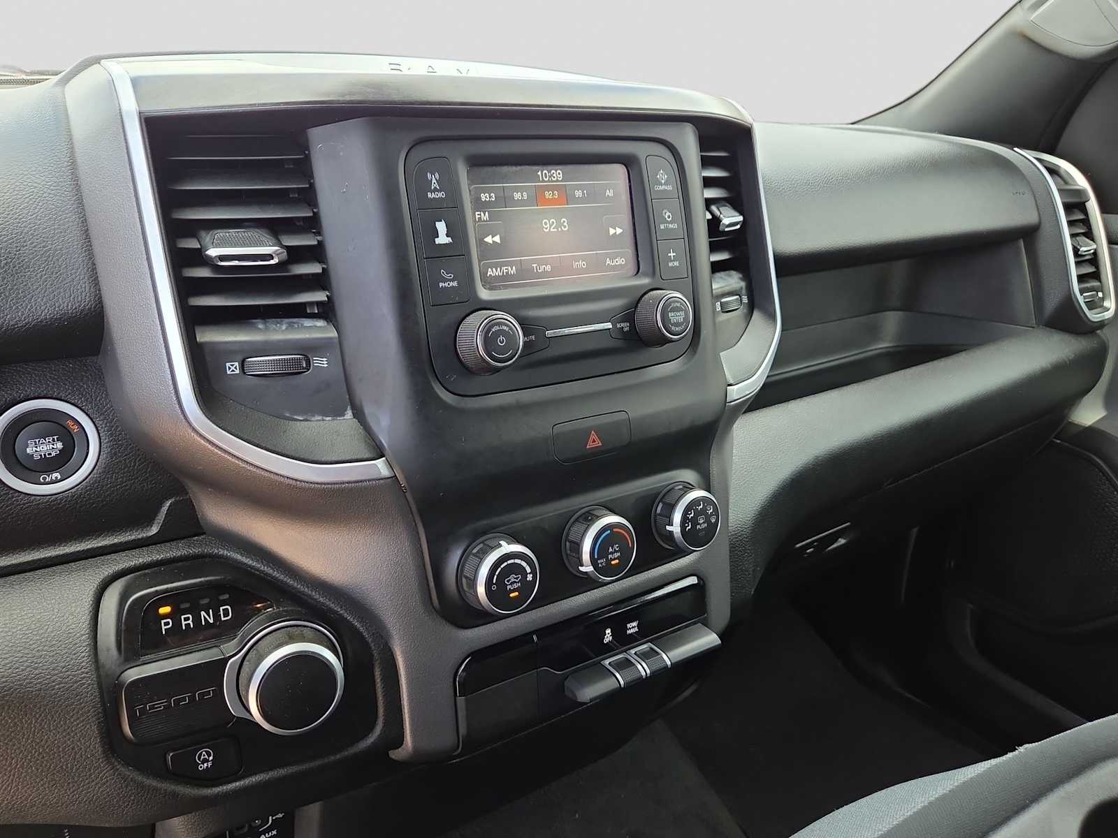 Thumbnail: 2022 RAM 1500 - 25