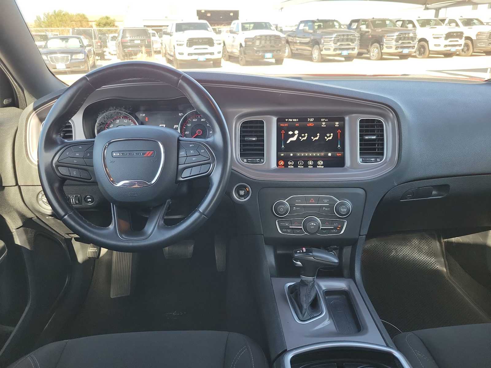 Thumbnail: 2023 Dodge Charger - 10