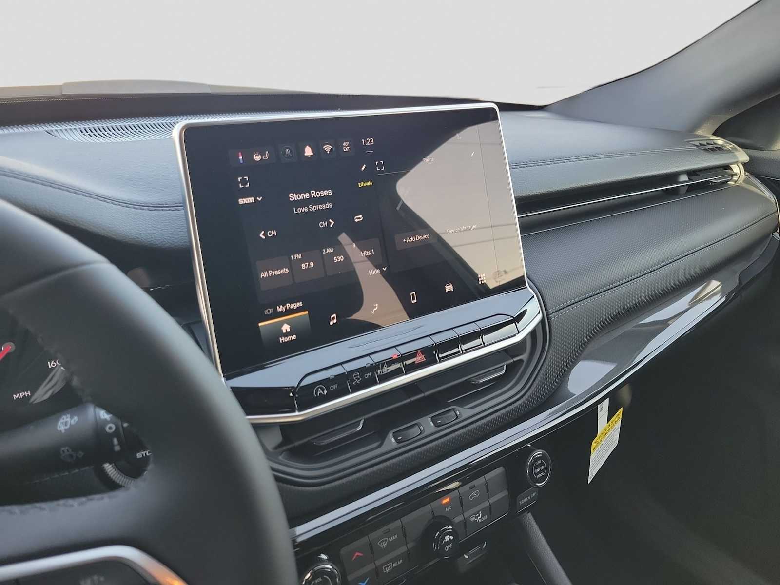 Thumbnail: 2026 Jeep Compass - 20