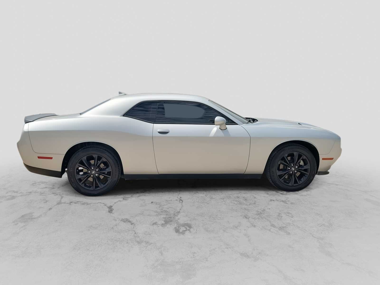 Thumbnail: 2023 Dodge Challenger - 9