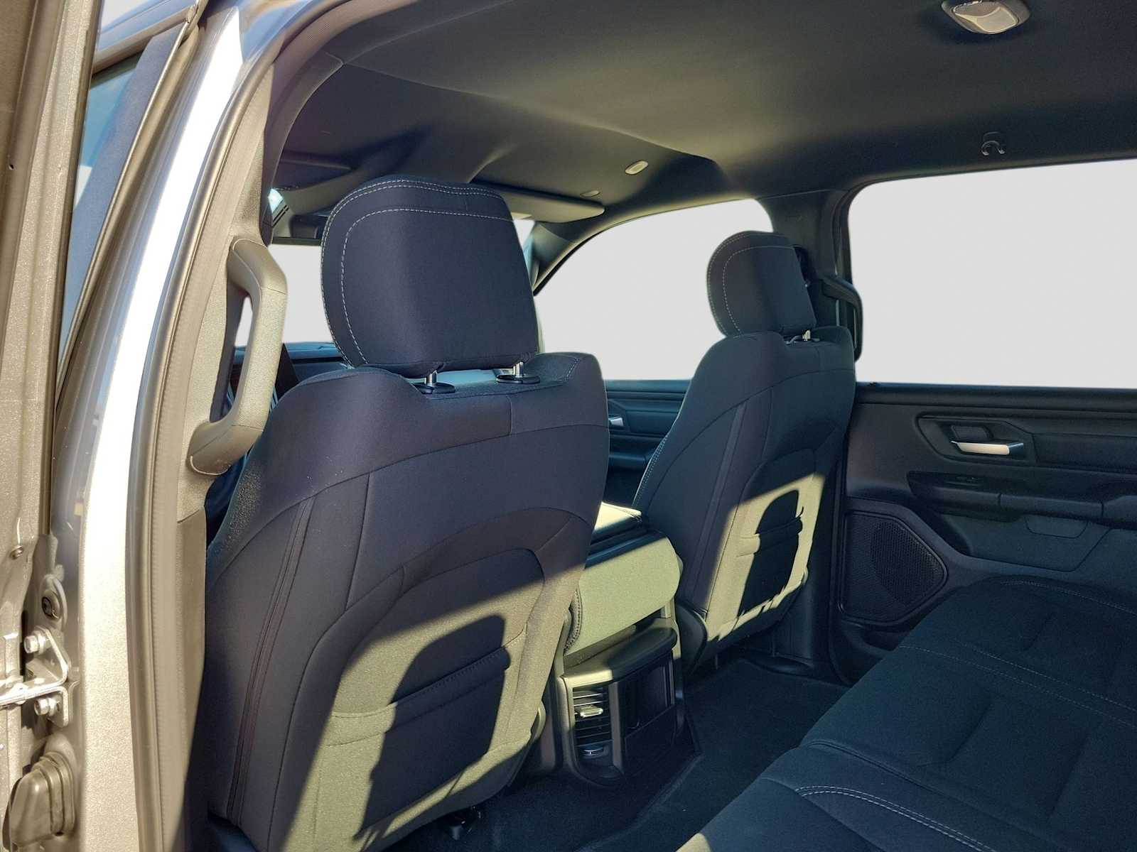 Thumbnail: 2026 RAM 1500 - 12