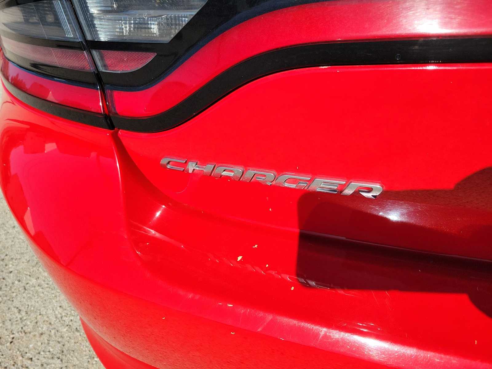 Thumbnail: 2023 Dodge Charger - 7