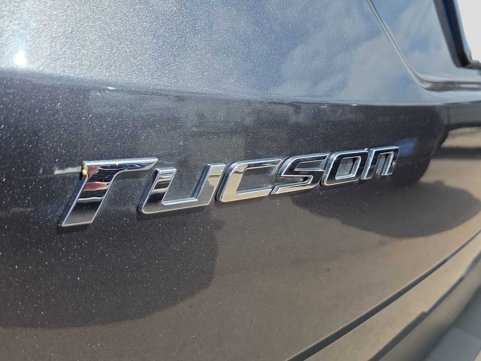 Thumbnail: 2024 Hyundai Tucson - 11