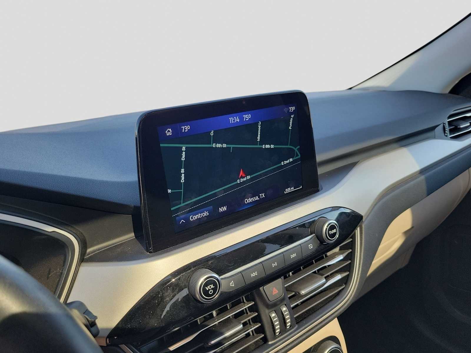 Thumbnail: 2022 Ford Escape - 20