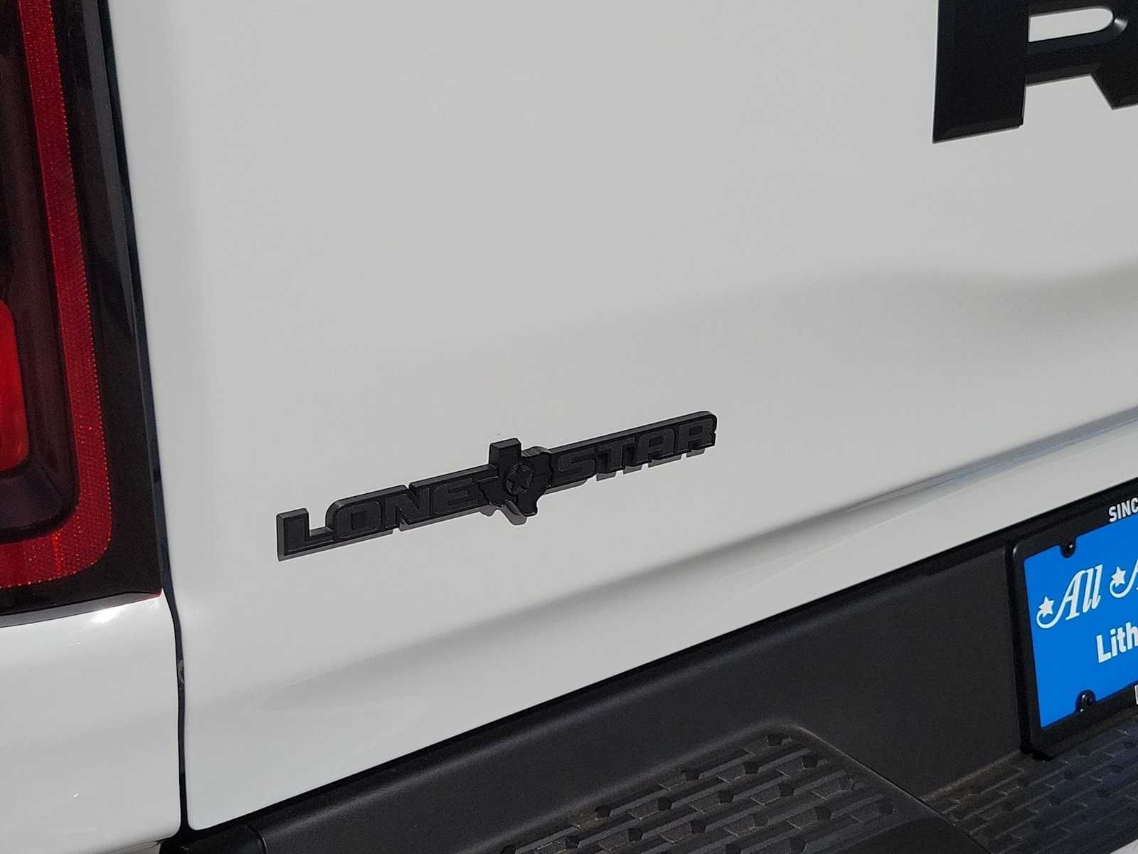 Thumbnail: 2026 RAM 1500 - 11