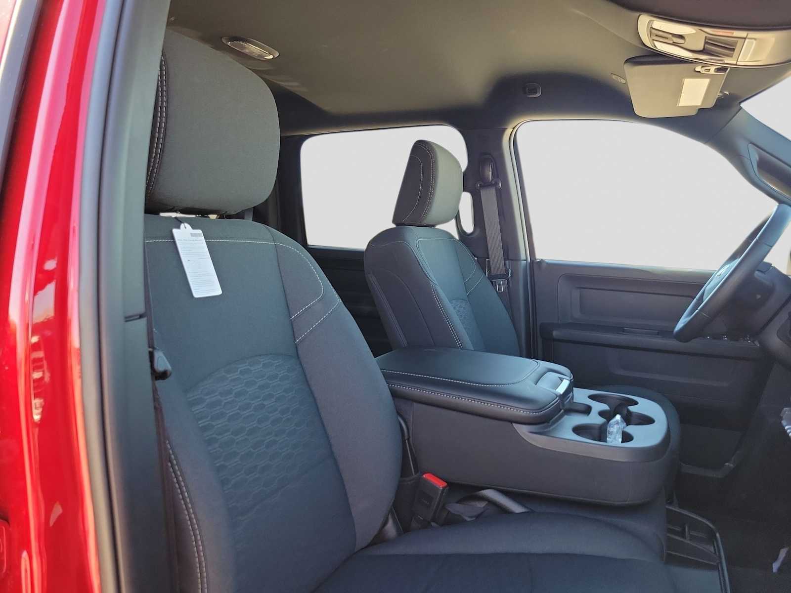 Thumbnail: 2026 RAM 2500 - 14