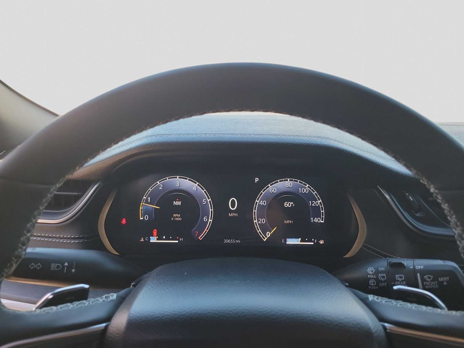 Thumbnail: 2024 Jeep Grand Cherokee - 14