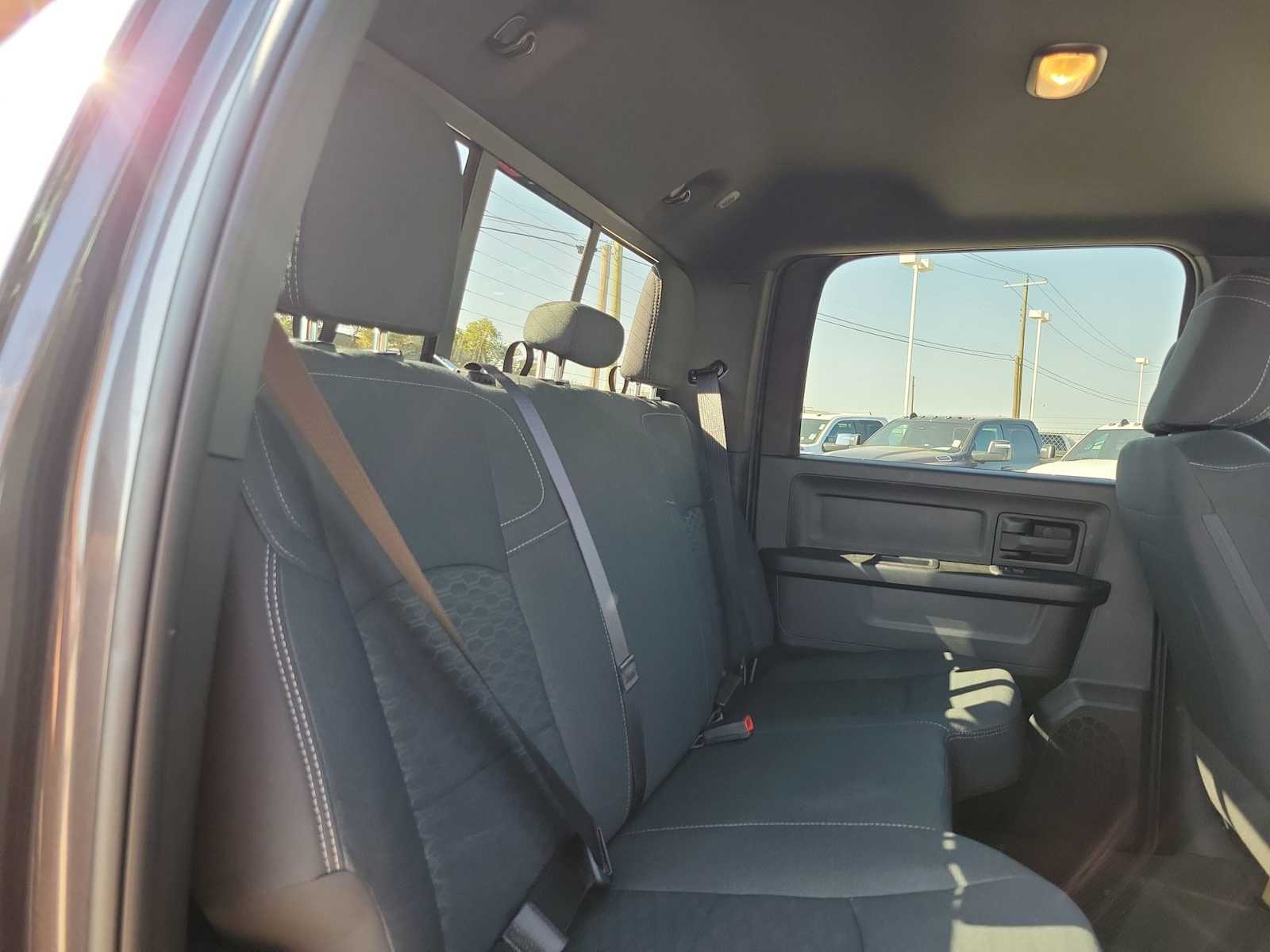 Thumbnail: 2026 RAM 2500 - 13