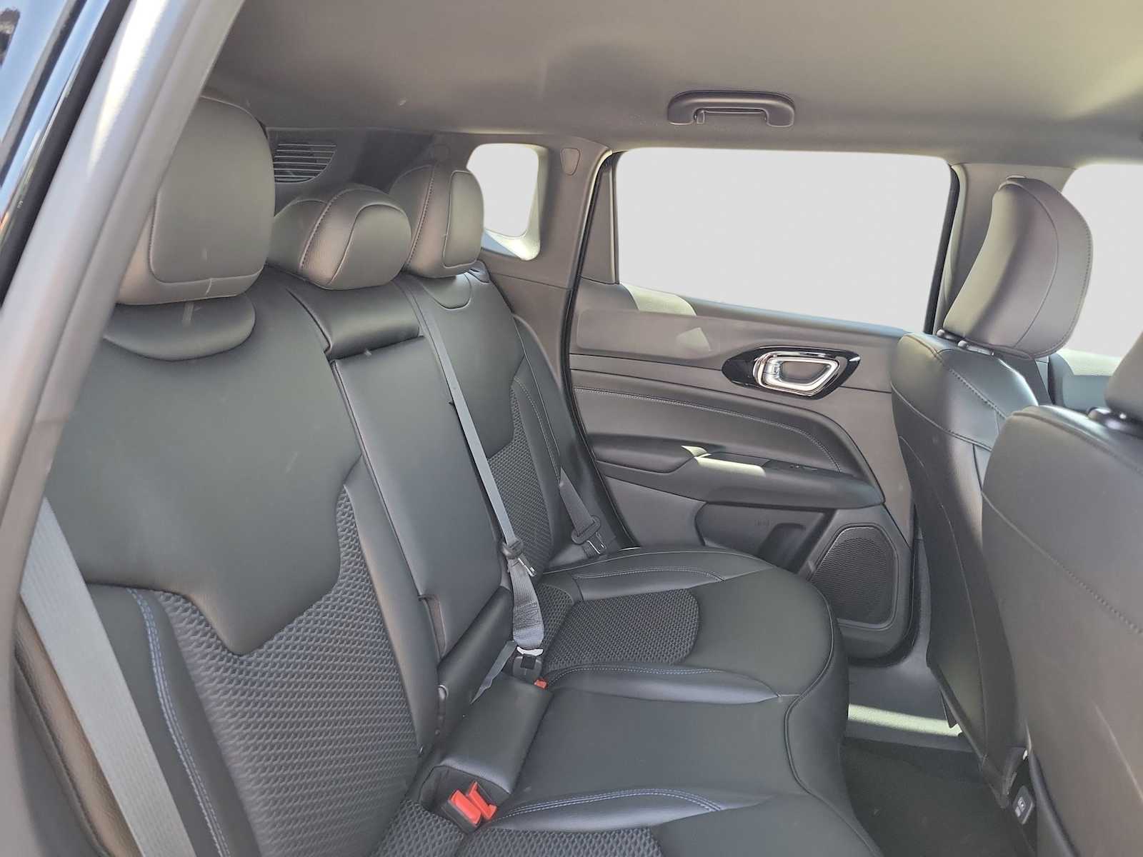 Thumbnail: 2026 Jeep Compass - 17