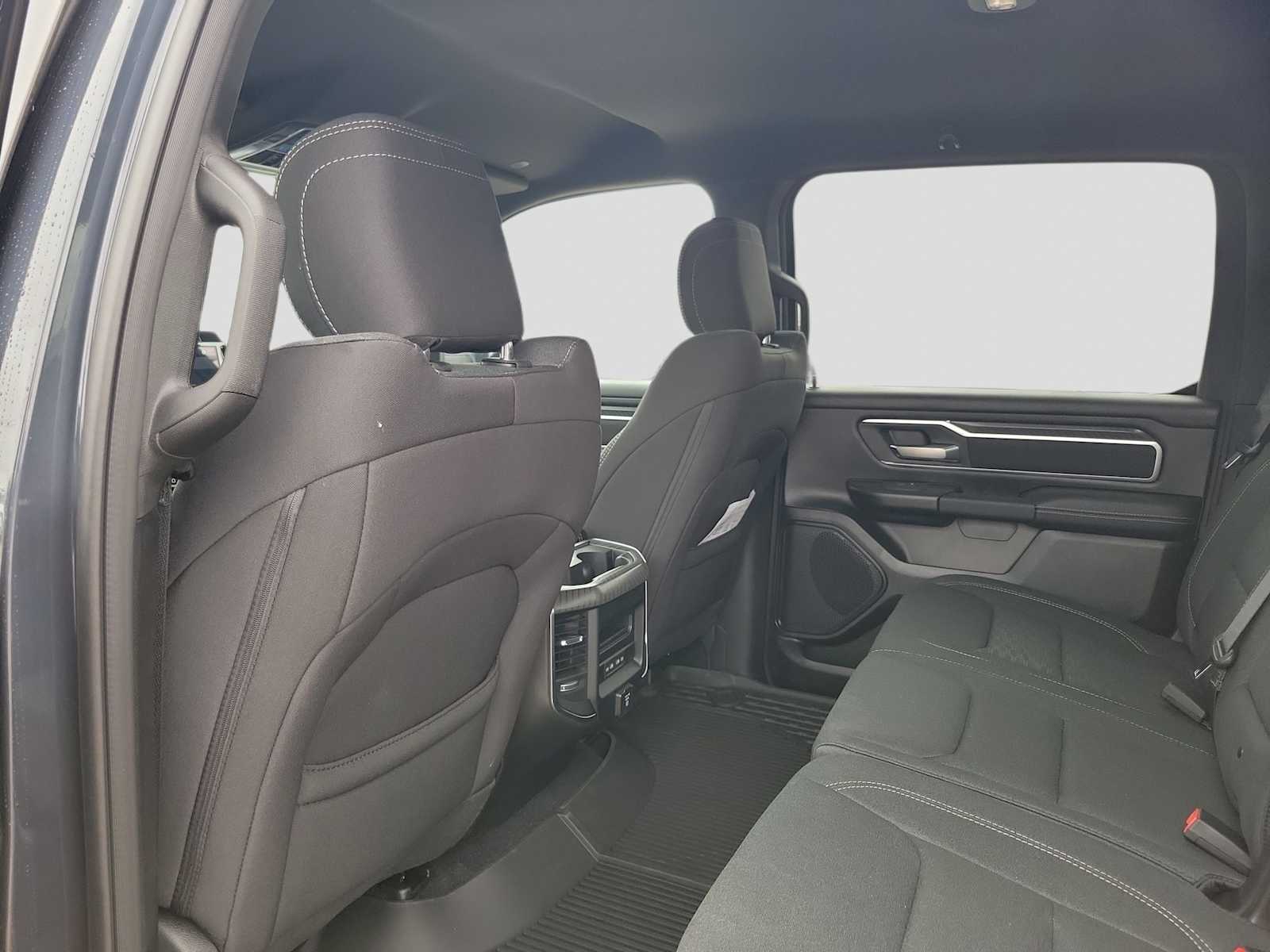 Thumbnail: 2026 RAM 1500 - 16
