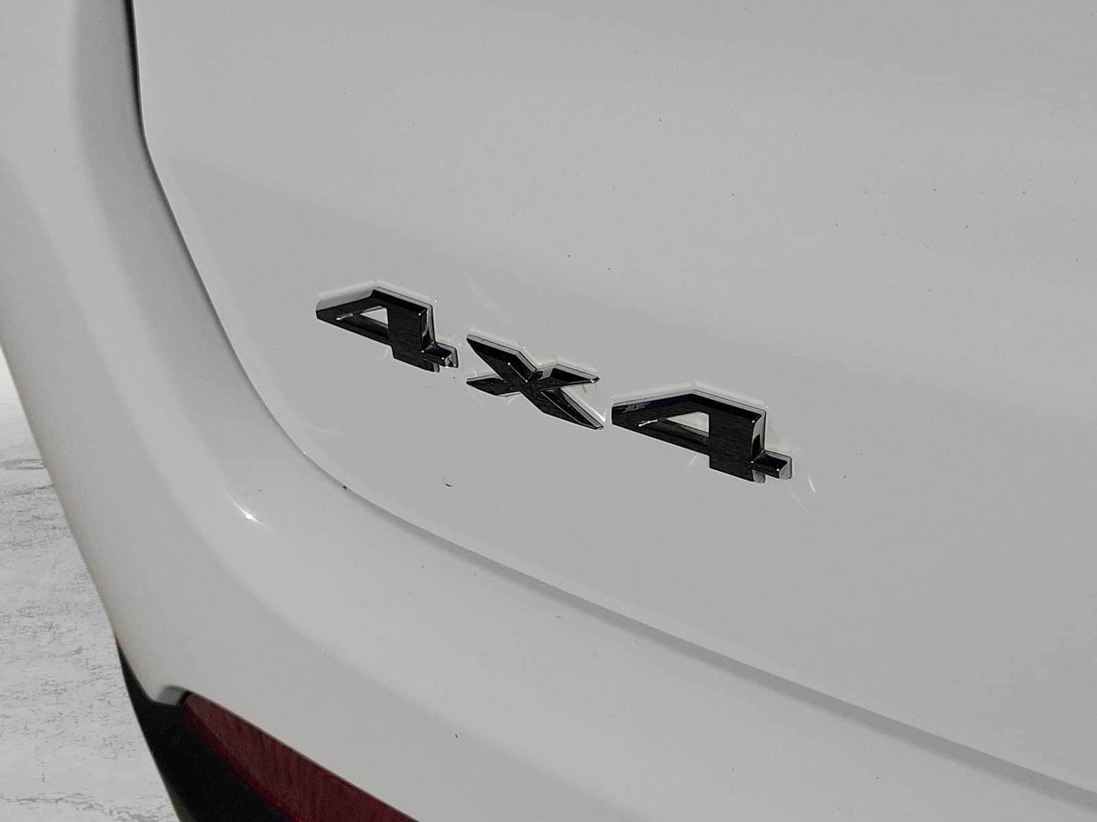 Thumbnail: 2023 Jeep Compass - 7