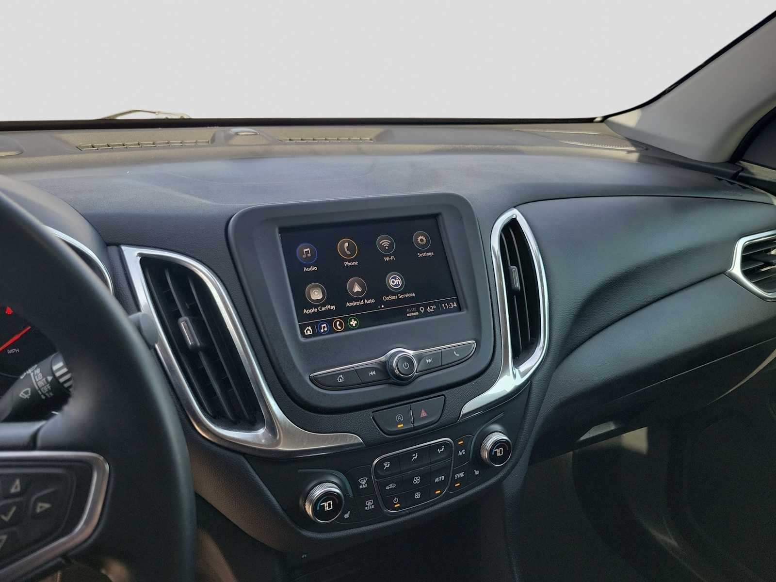 Thumbnail: 2024 Chevrolet Equinox - 24